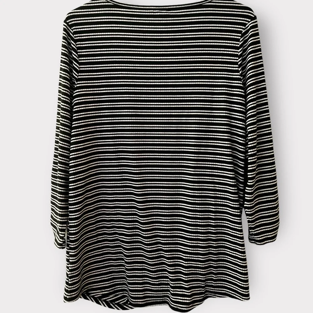 ALYX Striped Top - Picture 4 of 6